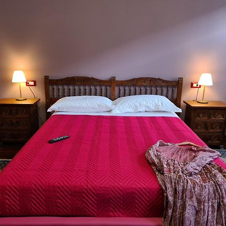פלמנובה Zi Bitta - Guest House מראה חיצוני תמונה